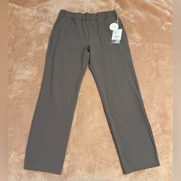 Vuori Miles Ankle Pant - Picture 4 of 7